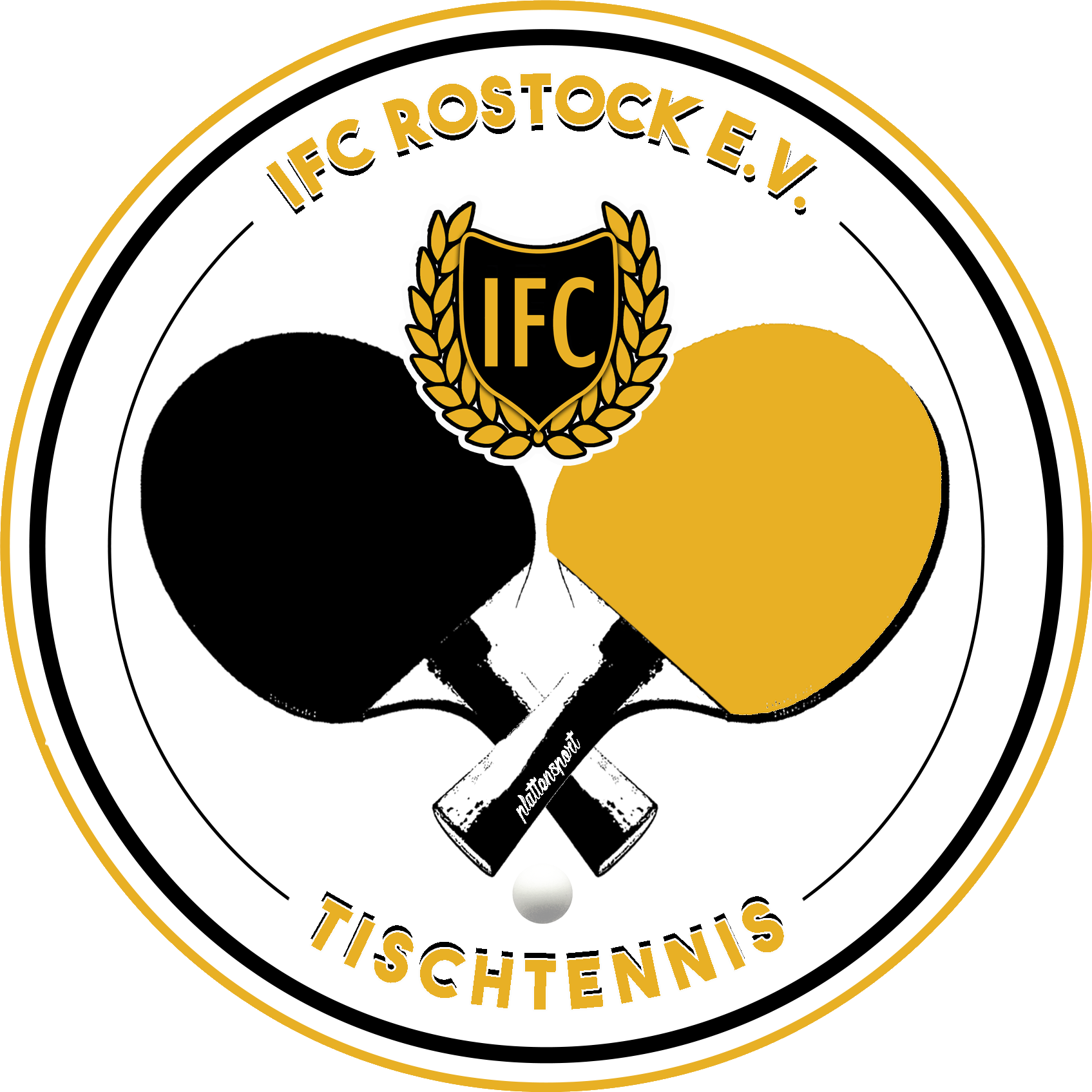 Logo Sparte Tischtennis